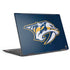 NHL Nashville Predators Distressed HP Envy Skin