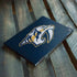 NHL Nashville Predators Distressed HP Envy Skin