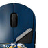 NHL Nashville Predators Distressed G Pro Wireless Gaming Mouse Skin
