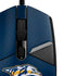 NHL Nashville Predators Distressed G203 Prodigy RGB Wired Gaming Mouse Skin