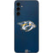 NHL Nashville Predators Distressed Galaxy A14 5G Skin