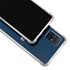 NHL Nashville Predators Distressed Galaxy A71 5G Clear Case