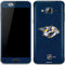 NHL Nashville Predators Distressed Galaxy J3 Skin