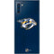 NHL Nashville Predators Distressed Galaxy Note 10 Skin