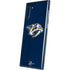 NHL Nashville Predators Distressed Galaxy Note 10 Skin