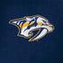 NHL Nashville Predators Distressed Galaxy Note 8 Skin