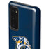 NHL Nashville Predators Distressed Galaxy Note20 5G Pro Case