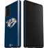 NHL Nashville Predators Distressed Galaxy Note20 5G Pro Case