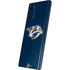 NHL Nashville Predators Distressed Galaxy Note20 5G Skin