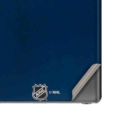 NHL Nashville Predators Distressed Galaxy Note20 5G Skin