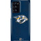 NHL Nashville Predators Distressed Galaxy Note20 Ultra 5G Lite Case
