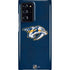 NHL Nashville Predators Distressed Galaxy Note20 Ultra 5G Lite Case