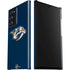 NHL Nashville Predators Distressed Galaxy Note20 Ultra 5G Lite Case