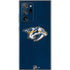 NHL Nashville Predators Distressed Galaxy Note20 Ultra 5G Skin