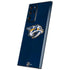 NHL Nashville Predators Distressed Galaxy Note20 Ultra 5G Skin