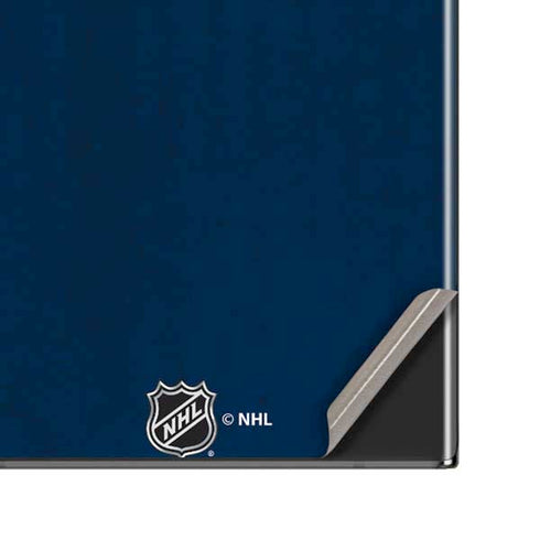 NHL Nashville Predators Distressed Galaxy Note20 Ultra 5G Skin