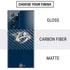 NHL Nashville Predators Distressed Galaxy Note20 Ultra 5G Skin