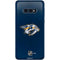 NHL Nashville Predators Distressed Galaxy S10e Skin