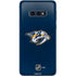 NHL Nashville Predators Distressed Galaxy S10e Skin