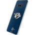 NHL Nashville Predators Distressed Galaxy S10e Skin