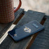 NHL Nashville Predators Distressed Galaxy S10e Skin