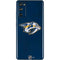 NHL Nashville Predators Distressed Galaxy S20 Fan Edition Skin