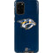 NHL Nashville Predators Distressed Galaxy S20 Plus Pro Case