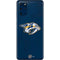 NHL Nashville Predators Distressed Galaxy S20 Plus Skin
