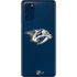 NHL Nashville Predators Distressed Galaxy S20 Plus Skin