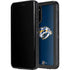 NHL Nashville Predators Distressed Galaxy S20 Plus Waterproof Case