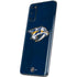 NHL Nashville Predators Distressed Galaxy S20 Skin