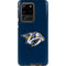 NHL Nashville Predators Distressed Galaxy S20 Ultra 5G Pro Case
