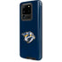 NHL Nashville Predators Distressed Galaxy S20 Ultra 5G Pro Case