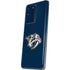 NHL Nashville Predators Distressed Galaxy S20 Ultra 5G Skin
