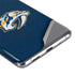 NHL Nashville Predators Distressed Galaxy S20 Ultra 5G Skin