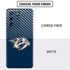 NHL Nashville Predators Distressed Galaxy S20 Ultra 5G Skin