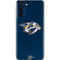 NHL Nashville Predators Distressed Galaxy S21 5G Skin