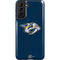NHL Nashville Predators Distressed Galaxy S21 Plus 5G Pro Case