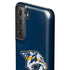NHL Nashville Predators Distressed Galaxy S21 Plus 5G Pro Case