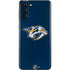 NHL Nashville Predators Distressed Galaxy S21 Plus 5G Skin