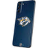 NHL Nashville Predators Distressed Galaxy S21 Plus 5G Skin