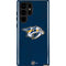 NHL Nashville Predators Distressed Galaxy S22 Ultra Pro Case
