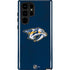 NHL Nashville Predators Distressed Galaxy S22 Ultra Pro Case
