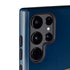 NHL Nashville Predators Distressed Galaxy S22 Ultra Pro Case