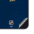 NHL Nashville Predators Distressed Galaxy S23 FE Skin
