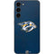 NHL Nashville Predators Distressed Galaxy S23 Plus Skin