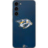 NHL Nashville Predators Distressed Galaxy S23 Plus Skin