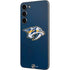 NHL Nashville Predators Distressed Galaxy S23 Plus Skin