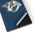 NHL Nashville Predators Distressed Galaxy S23 Ultra Skin