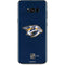 NHL Nashville Predators Distressed Galaxy S8 Plus Skin